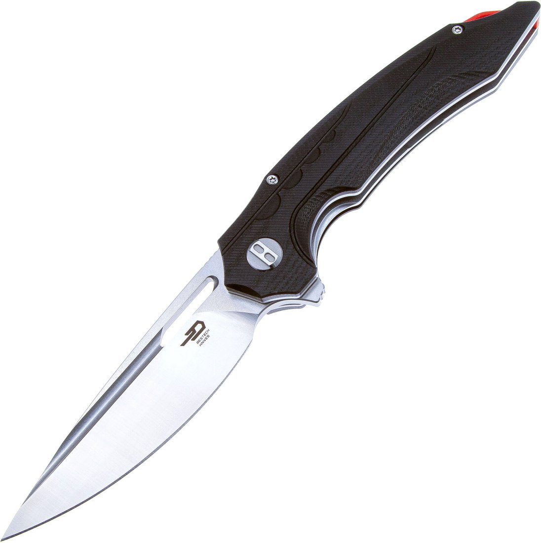 

Складной нож Bestech Knives Ornetta BG50A