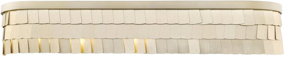 

Припотолочная люстра Simple Story 1093 1093-6WL