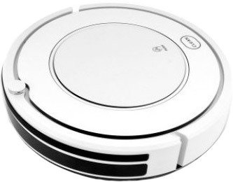 Робот-пылесос LILIN X900 (белый) [B2005 Plus]