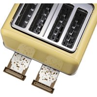 Тостер Buydeem DT640-MY Mellow Yellow