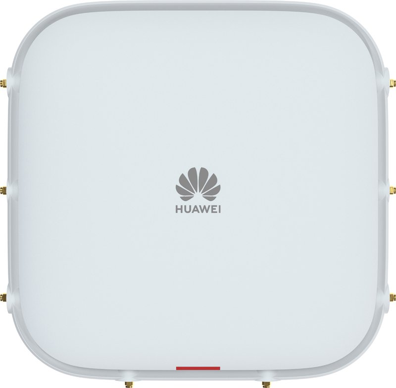 

Точка доступа Huawei AirEngine 6760-X1