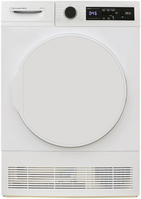 

Сушильная машина Schaub Lorenz SLR TA721