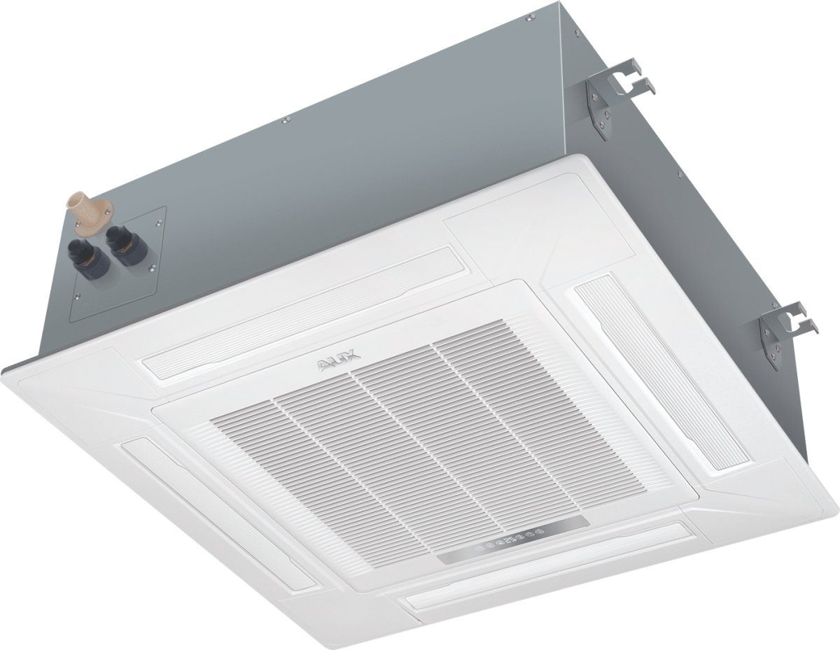 

Внутренний блок AUX Free Match Inverter AMCA-H12/4R1