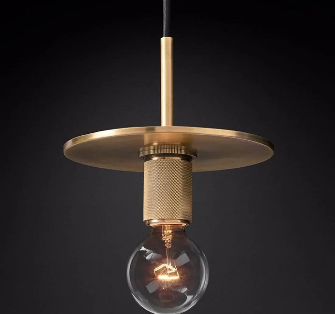 

Подвесная люстра ImperiumLoft 40.2342 123643-22