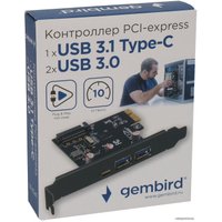 Планка Gembird SPCR-03