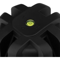 Лазерный нивелир Matrix ML 06 Green 35067