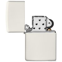 Зажигалка Zippo Classic Glow In The Dark 49193