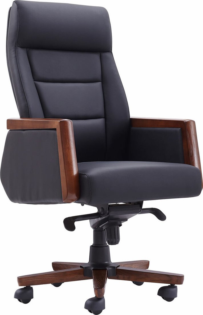 Офисное кресло Hawasan EX-770 532934 (черный)