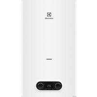 Газовая колонка Electrolux GWH 14 NanoPlus 2.0