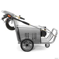 Мойка высокого давления Daewoo Power DAW 7500SW-3