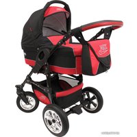 Универсальная коляска Verdi Max (2 в 1)