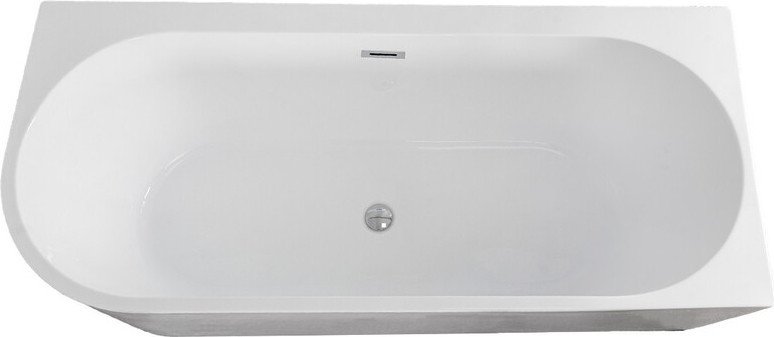 Ванна Grossman Cristal GR-2204R 170x80