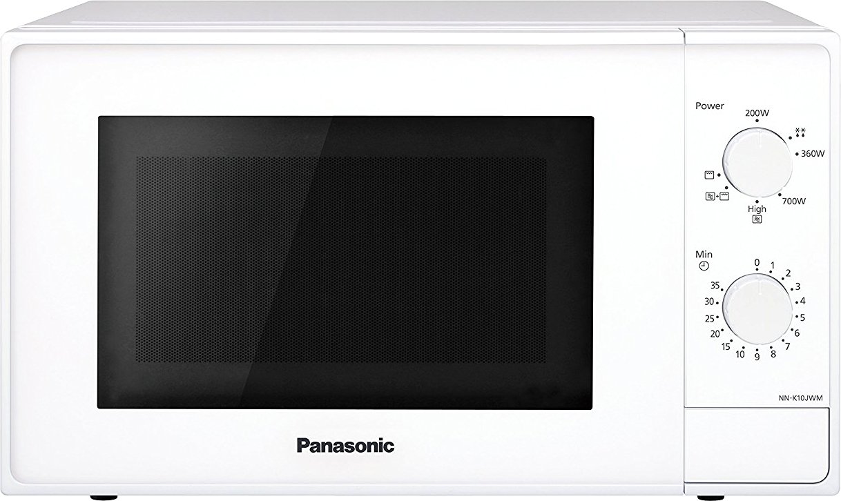 

Микроволновая печь Panasonic NN-K10JWM