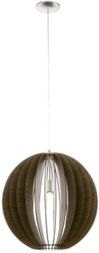 

Подвесная люстра Eglo Cossano 94636
