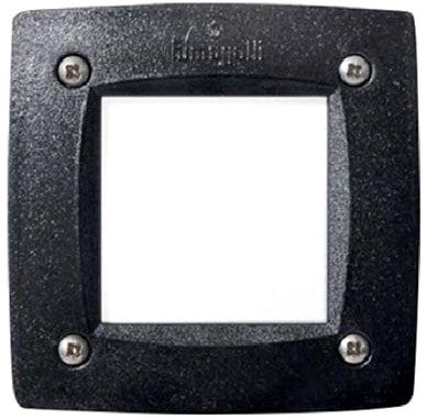 

Тротуарный встраиваемый светильник Fumagalli Leti 3C1.000.000.AYG1L