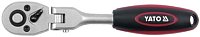 

Вороток с трещоткой Yato YT-0325
