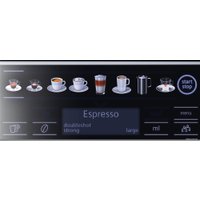 Кофемашина Siemens EQ.6 plus s500 TE655203RW