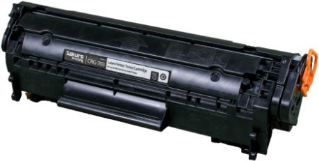 

Картридж Sakura Printing SACRG703