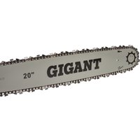 Бензопила Gigant GSAF-06