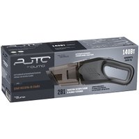 Автомобильный пылесос QUMO VaccoPM 4B Combo