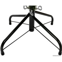 Ель GreenLand Stefanie 1.95 м (с гирляндой)