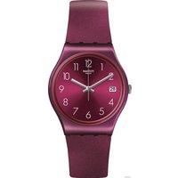 Наручные часы Swatch Worldhood GR405 Redbaya