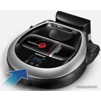 Робот-пылесос Samsung VR20R7250WC/GE