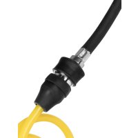 Автомобильный компрессор Denzel AC-75