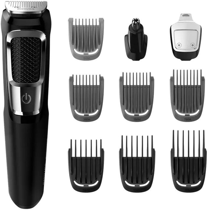 

Универсальный триммер Philips Norelco 3000 MG3750/60