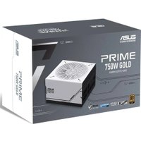 Блок питания ASUS Prime 750W Gold AP-750G
