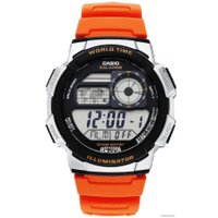 Наручные часы Casio AE-1000W-4B