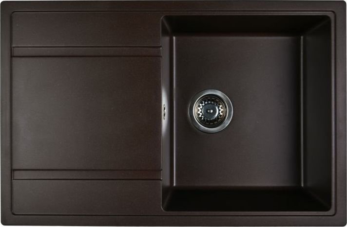 Кухонная мойка Wisent W780-27