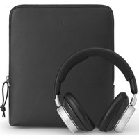 Наушники Bang & Olufsen BeoPlay H100 (черный)