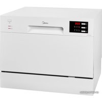 Настольная посудомоечная машина Midea MCFD55320W