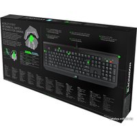 Клавиатура Razer BlackWidow 2014