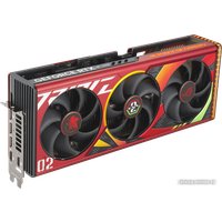 Видеокарта ASUS ROG Strix GeForce RTX 4090 24GB OC EVA-02 Edition ROG-STRIX-RTX4090-O24G-EVA-02-EDITION в Гомеле
