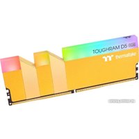 Оперативная память Thermaltake Toughram RGB D5 2x16ГБ DDR5 5600 МГц RG36D516GX2-5600C36A