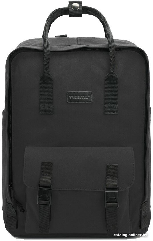 Городской рюкзак Tigernu T-B9016 14 (черный)