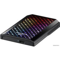 Внешний накопитель ADATA SE900G 2TB ASE900G-2TU32G2-CBK