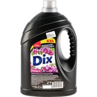 Кондиционер для белья Dix ополаскиватель Flowers 4.5 л