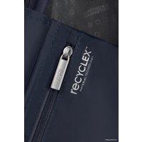 Чемодан-спиннер American Tourister Starvibe Navy 77 см