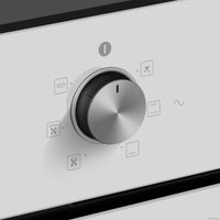 Электрический духовой шкаф HOMSair OEF606WH