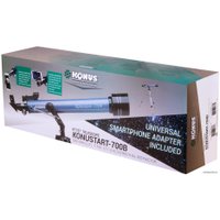 Телескоп Konus Konustart-700B 60/700 AZ