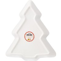 Блюдо Lefard Щелкунчик Елка 85-1924