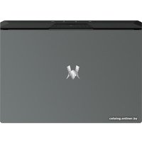 Игровой ноутбук IRBIS 15NBC1011