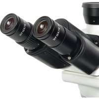 Микроскоп Микромед 1 (3 LED inf.) 27867