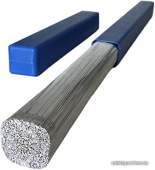 Сварочная проволока  Oliver ER4047 AISi12 2.4x1000мм
