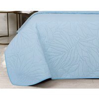 Покрывало АртПостель Голубой 180x215 2242 (голубой)