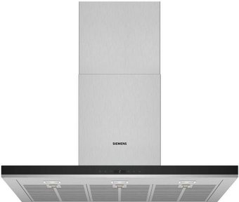 Кухонная вытяжка Siemens LC97BIP50