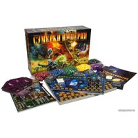 Настольная игра Мир Хобби Сумерки империи. Четвёртое издание
